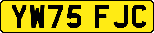 YW75FJC