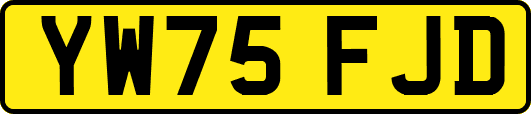 YW75FJD