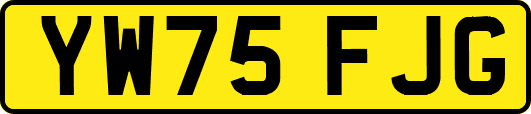 YW75FJG