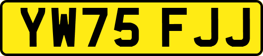YW75FJJ