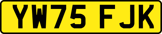 YW75FJK