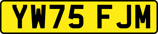 YW75FJM