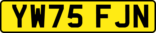 YW75FJN