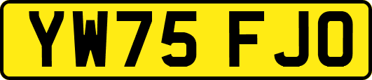 YW75FJO