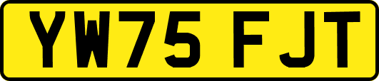 YW75FJT