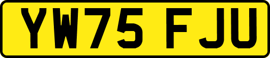 YW75FJU