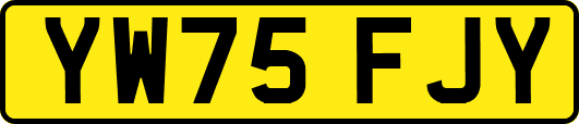 YW75FJY