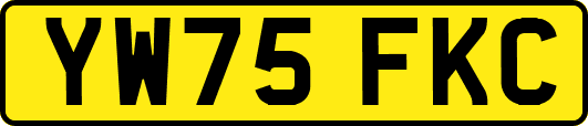 YW75FKC