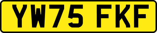 YW75FKF