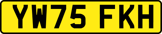 YW75FKH