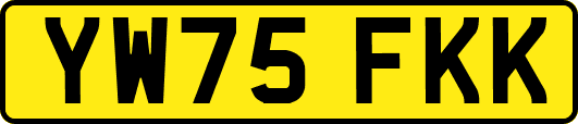 YW75FKK
