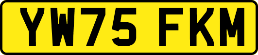 YW75FKM
