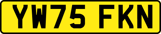 YW75FKN