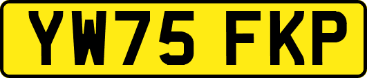 YW75FKP