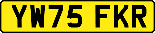 YW75FKR