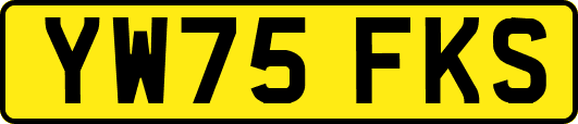 YW75FKS