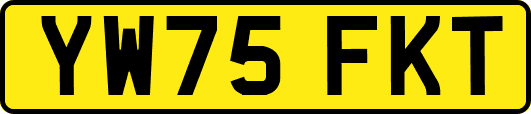 YW75FKT