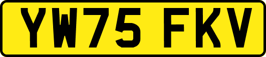 YW75FKV