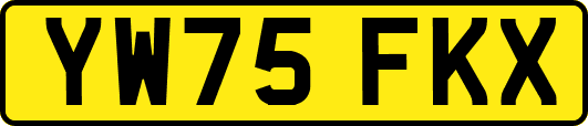 YW75FKX