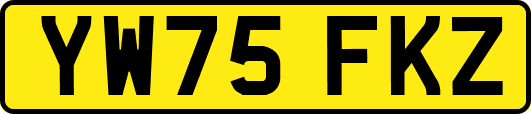 YW75FKZ