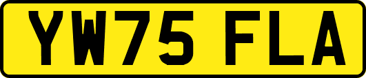 YW75FLA