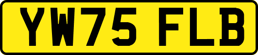 YW75FLB