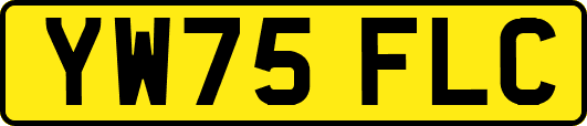 YW75FLC