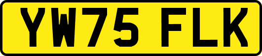 YW75FLK