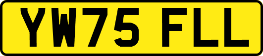 YW75FLL