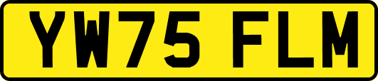 YW75FLM