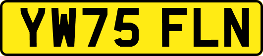 YW75FLN