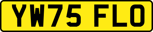 YW75FLO
