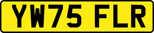 YW75FLR