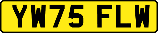 YW75FLW
