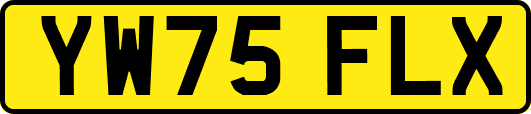 YW75FLX