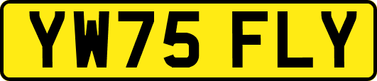 YW75FLY