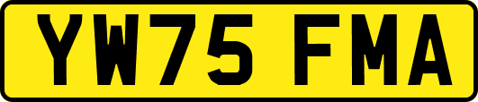 YW75FMA