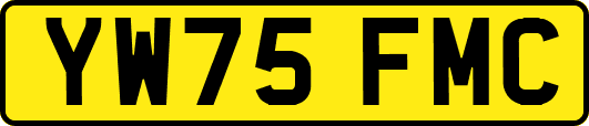YW75FMC