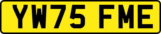 YW75FME