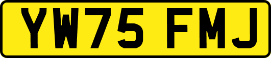 YW75FMJ