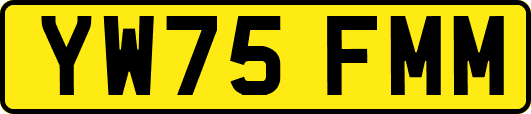 YW75FMM
