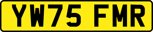YW75FMR
