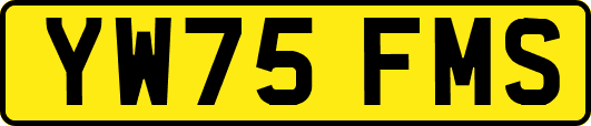 YW75FMS