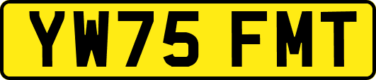 YW75FMT