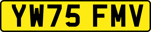 YW75FMV