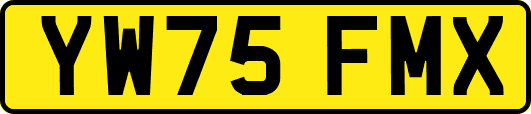 YW75FMX