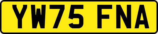 YW75FNA