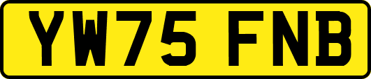 YW75FNB