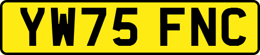 YW75FNC