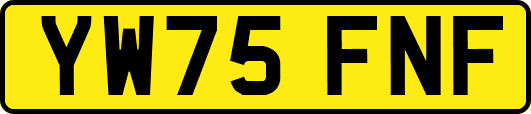 YW75FNF